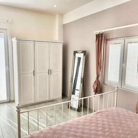 Apartments Talija Podgora Zewnętrze zdjęcie