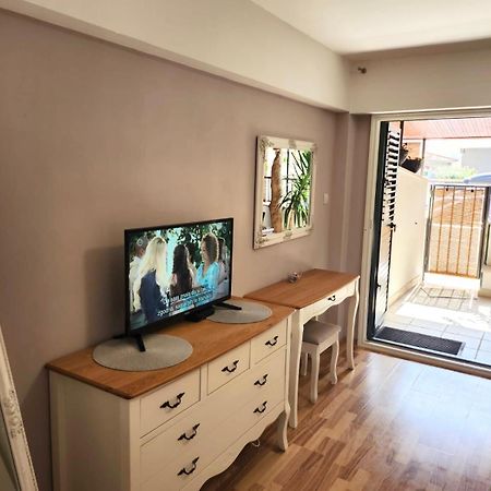 Apartments Talija Podgora Zewnętrze zdjęcie
