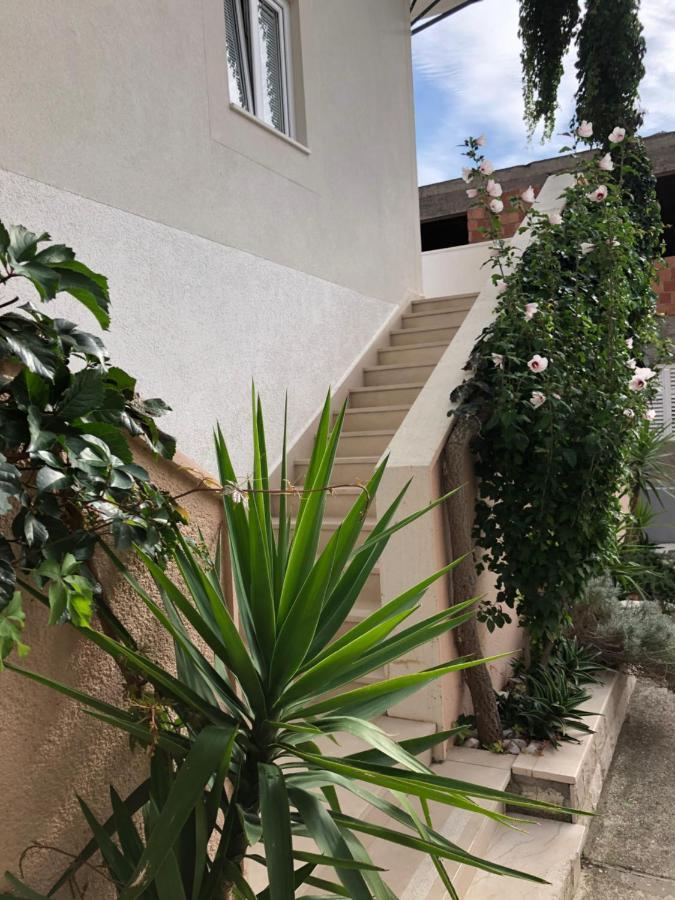 Apartments Talija Podgora Zewnętrze zdjęcie