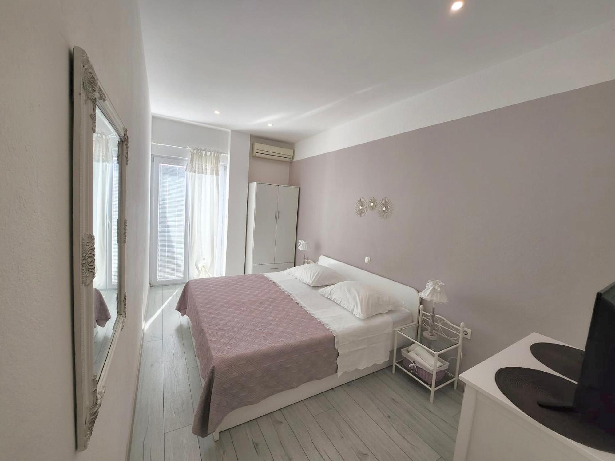 Apartments Talija Podgora Zewnętrze zdjęcie