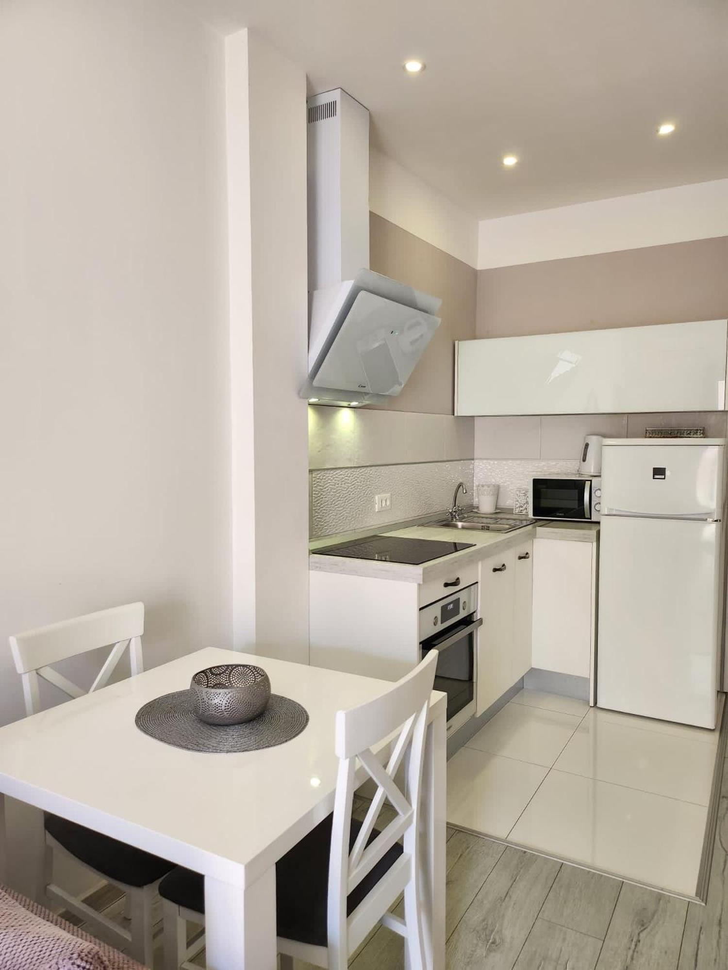 Apartments Talija Podgora Zewnętrze zdjęcie