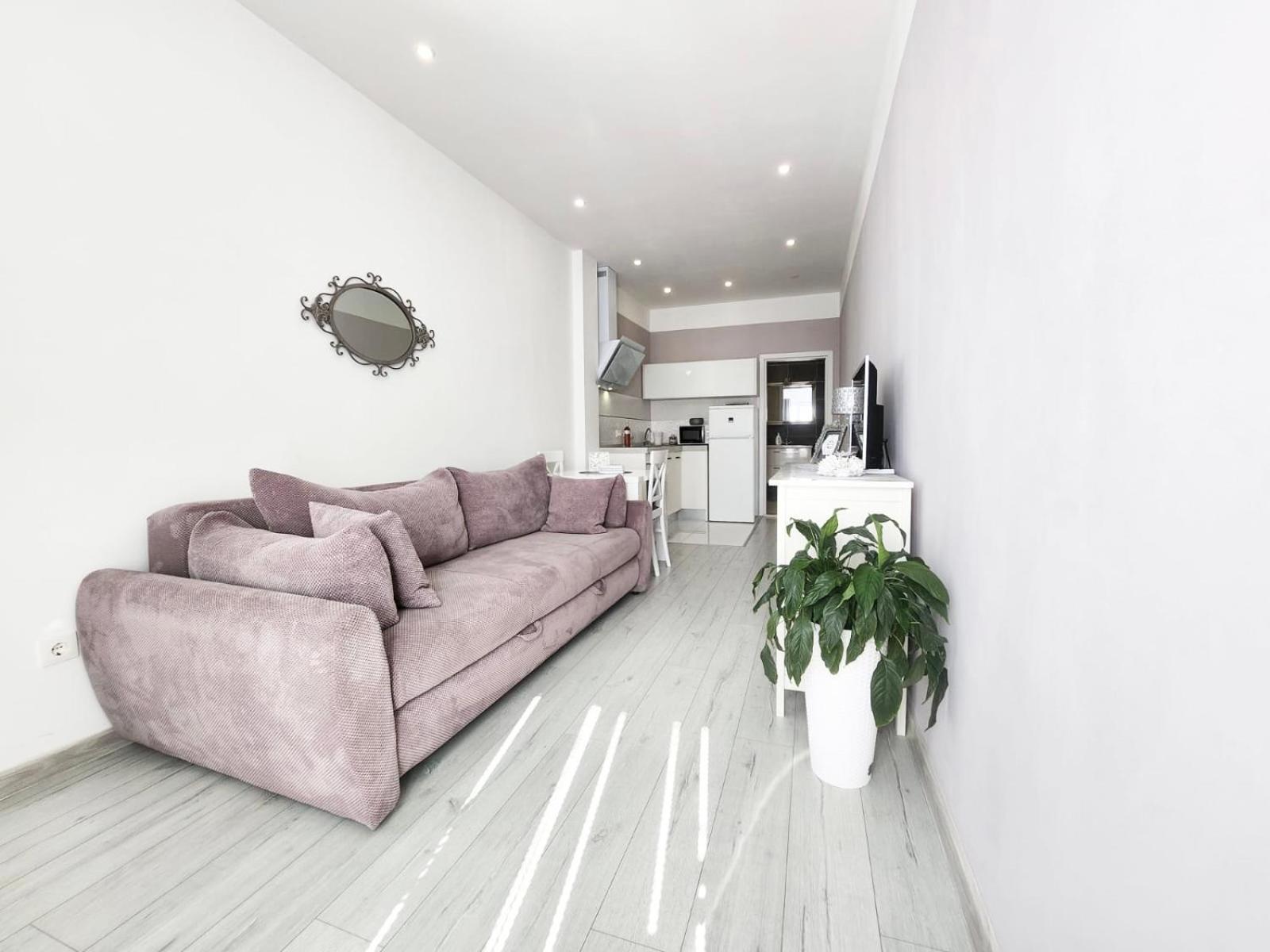 Apartments Talija Podgora Zewnętrze zdjęcie