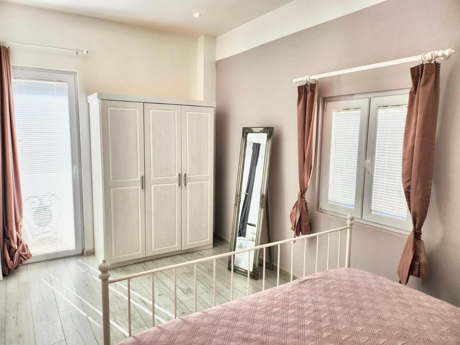 Apartments Talija Podgora Zewnętrze zdjęcie