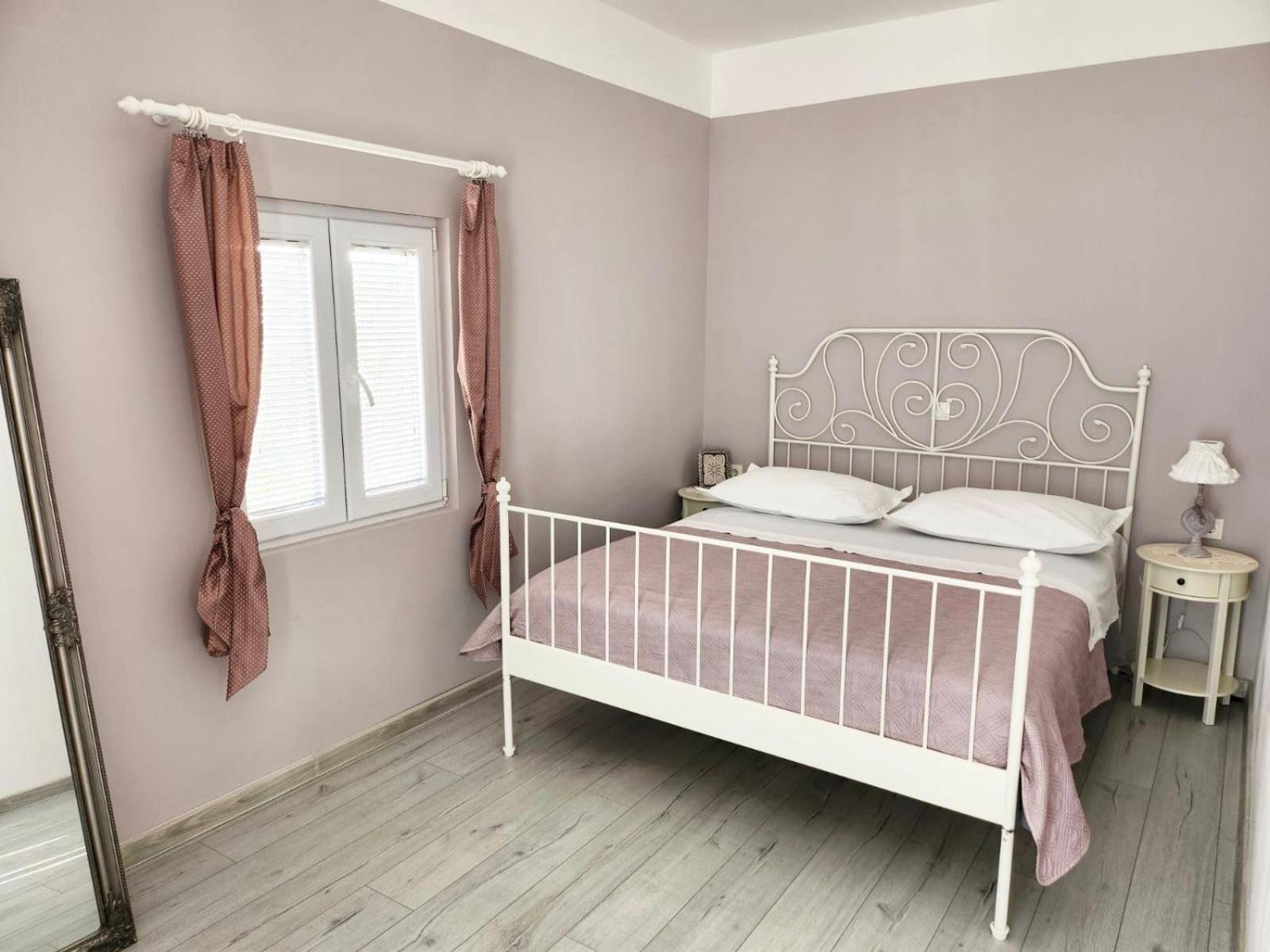 Apartments Talija Podgora Zewnętrze zdjęcie