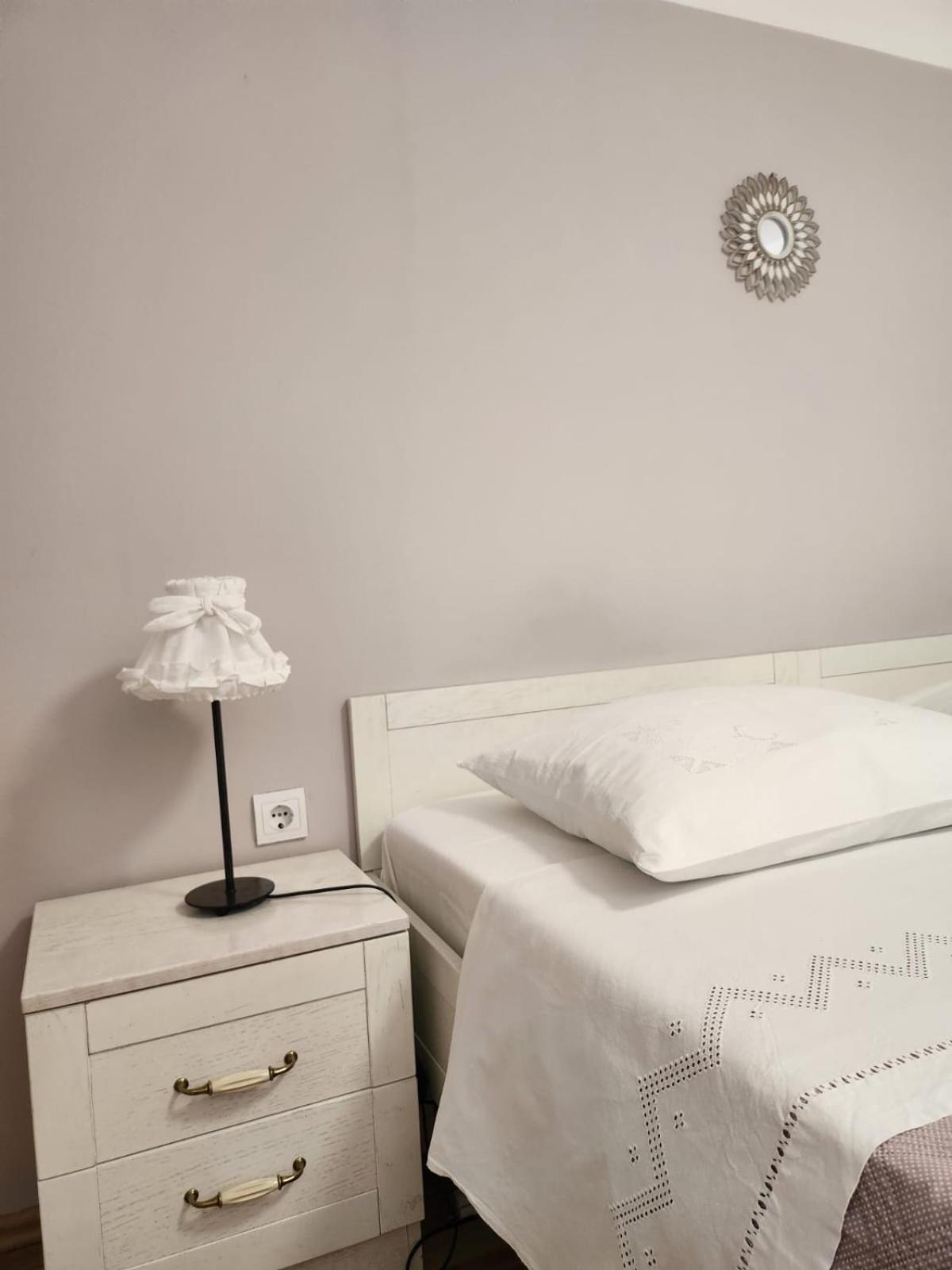 Apartments Talija Podgora Zewnętrze zdjęcie