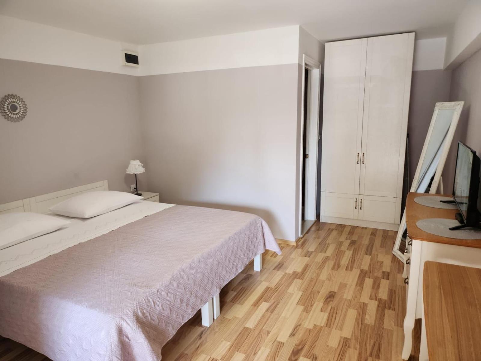 Apartments Talija Podgora Zewnętrze zdjęcie