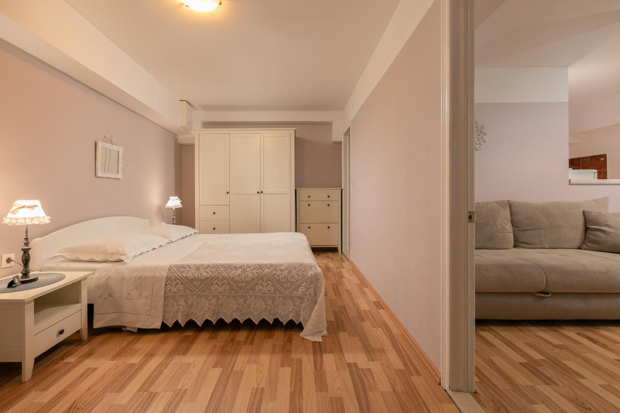 Apartments Talija Podgora Pokój zdjęcie