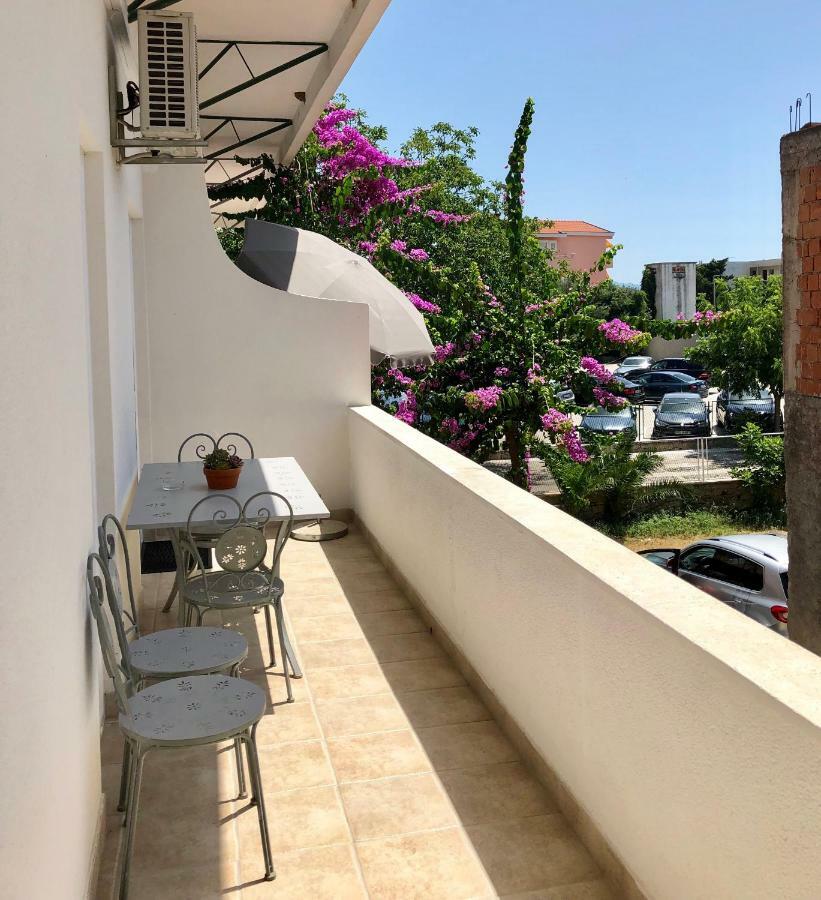 Apartments Talija Podgora Zewnętrze zdjęcie